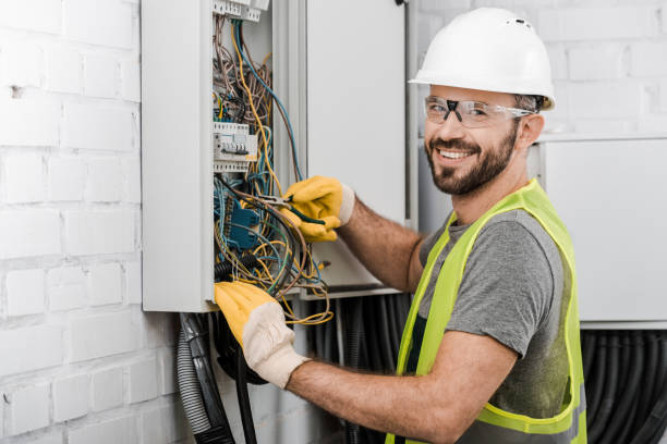 Best Electrical Repair Services  in Jefferson, OH